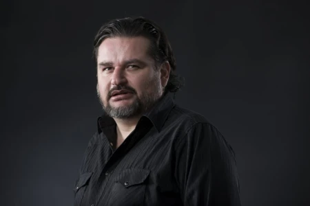 Diego Enrique Osorno: Director de la serie documental sobre Colosio