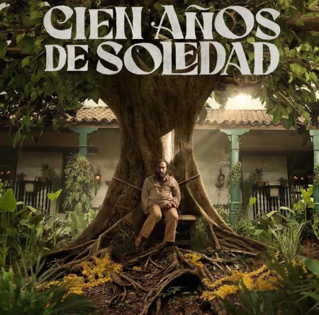 Director de 100 años de Soledad en Netflix