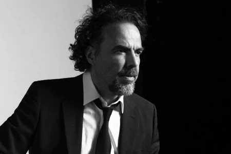 El Colegio Nacional elige como miembro a Alejandro González Iñárritu