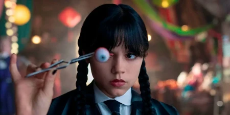 El éxito de Merlina y su impresionante sueldo