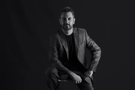 Entrevista con el cineasta Frank Rodríguez