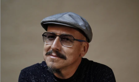 Personaje del mes Rafa Lara