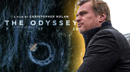 Exigen a Christopher Nolan cancelar La Odisea en el Sáhara Occidental