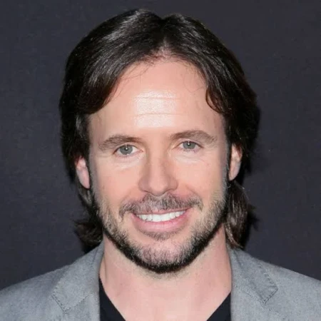 Fernando Lebrija cineasta y productor del programa "Generación X"