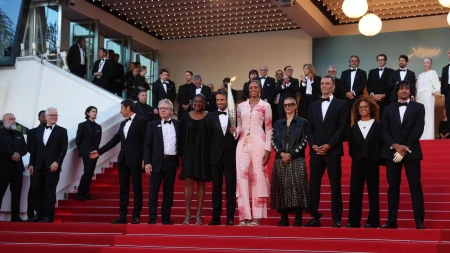 Festival Internacional de Cine de Cannes