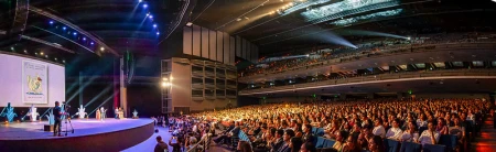 Festival Internacional de Cine de Guadalajara 40 Aniversario