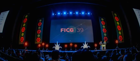 Festival Internacional de Cine de Guadalajara Inauguración