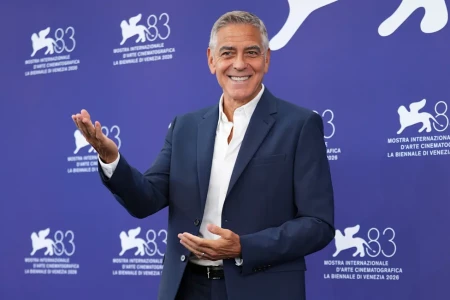 Festival Internacional de Cine de Venecia 2026