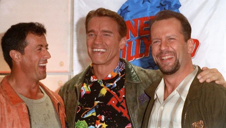 Historia del Planet Hollywood