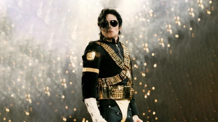 La Biopic de Michael Jackson hasta 2026