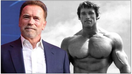 La Riqueza de Arnold Schwarzenegger