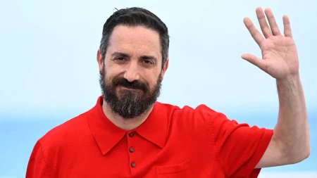 "Mis Muertos Tristes" de Pablo Larraín triunfa en el Festival de Cine de San Sebastián