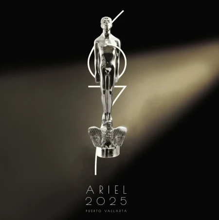 Nominados a los Premios Ariel 2025