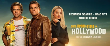 Nueva secuela de Erase una vez en Hollywood